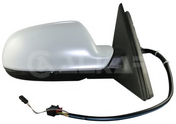 ALKAR 6148784 Outside Mirror